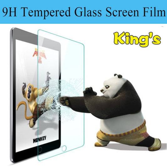 High Clear Tempered Glass Hard Screen Protective