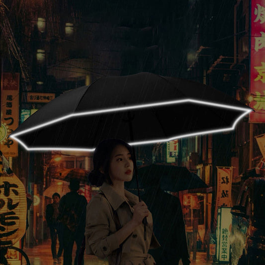 Fashion Portable Automatic Reverse Umbrella