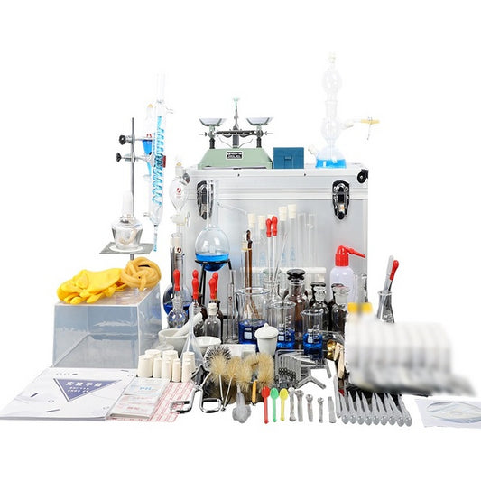 Balance for Complete Sets of Chemical Experiment Equipment