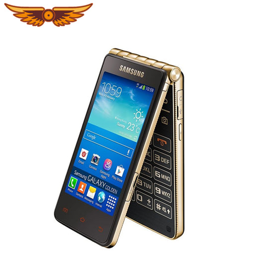 Original Samsung Galaxy Golden