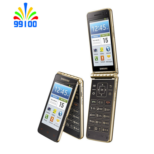 Original Samsung Galaxy Golden