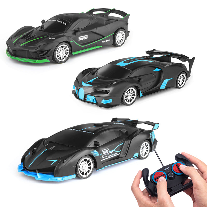 Remote Control Cars