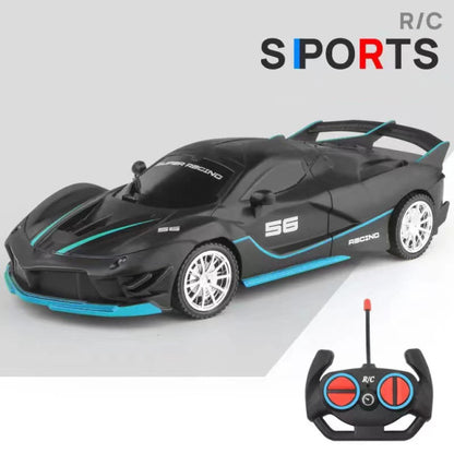 Remote Control Cars