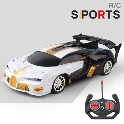 Remote Control Cars