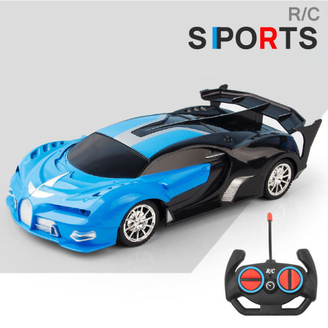 Remote Control Cars