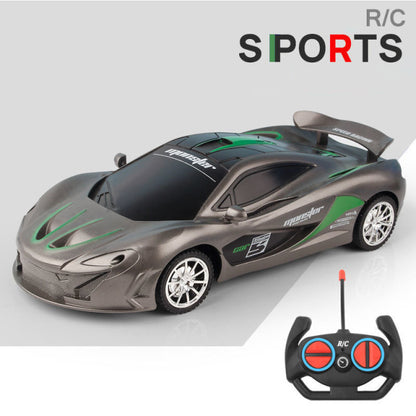 Remote Control Cars