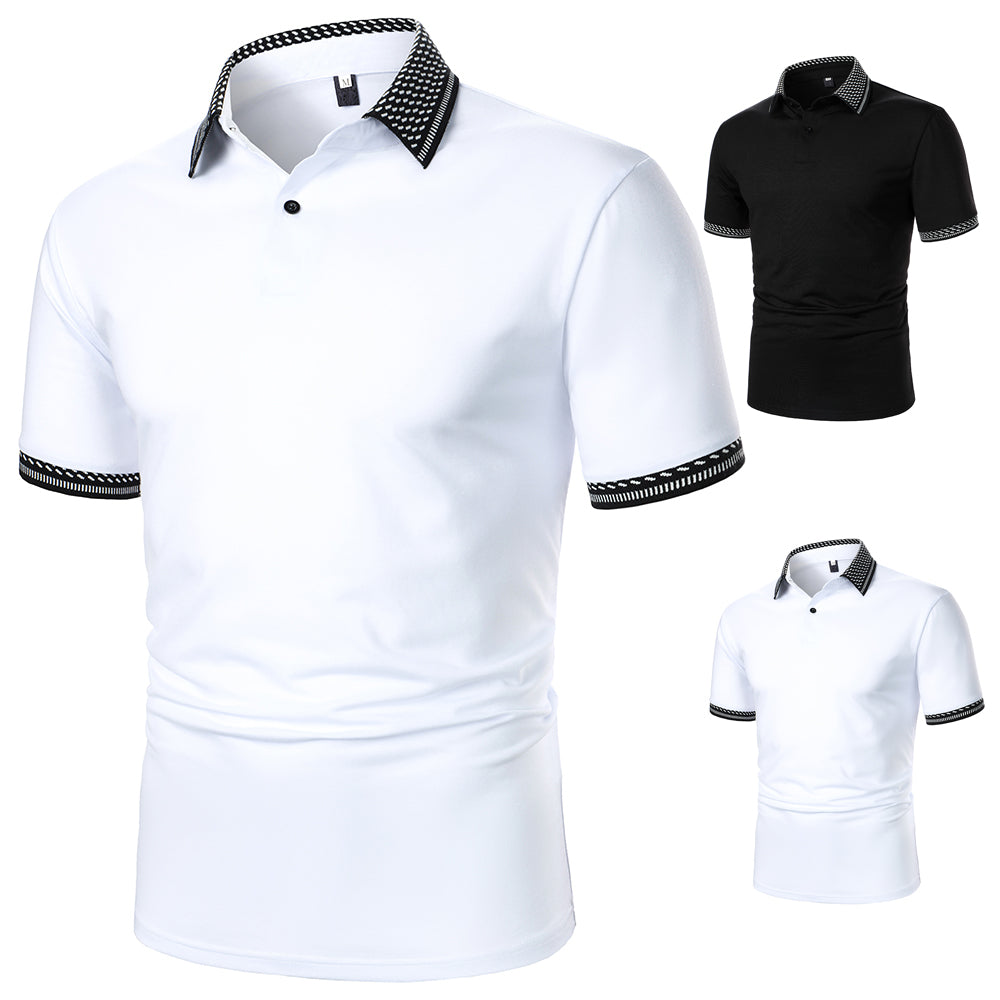 Polo Shirt Short Sleeve