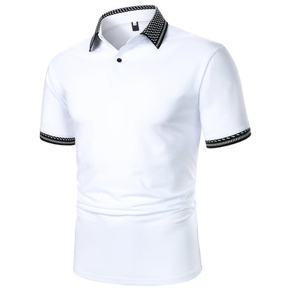 Polo Shirt Short Sleeve