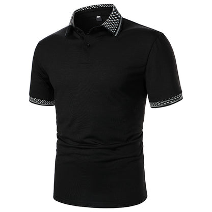 Polo Shirt Short Sleeve