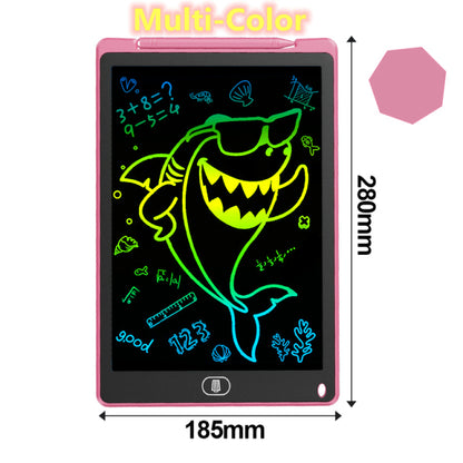 Graphics Electronic Drawing Board LCD Screen Writing Tablet