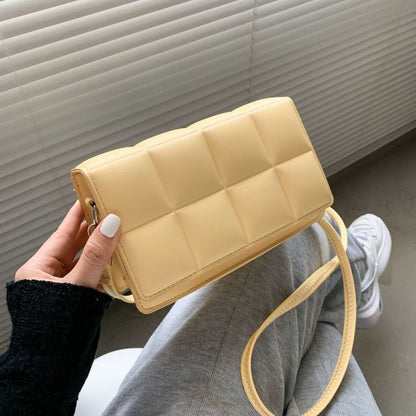 New Trend Wild Shoulder Bag