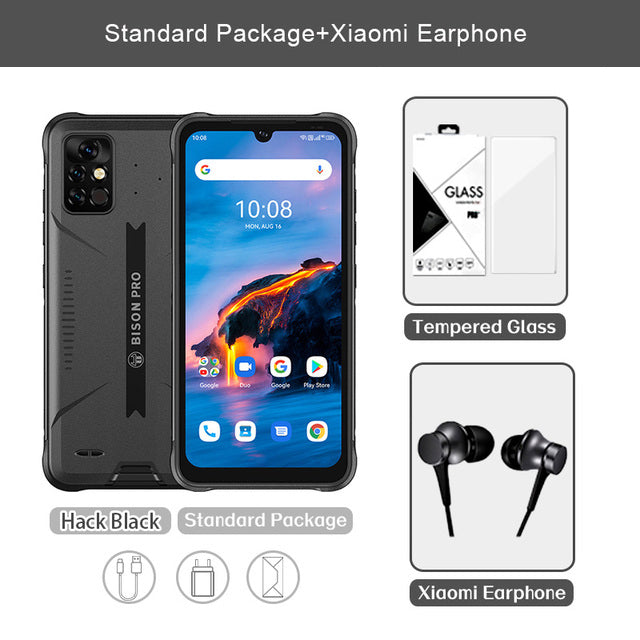 Global Version Smartphone