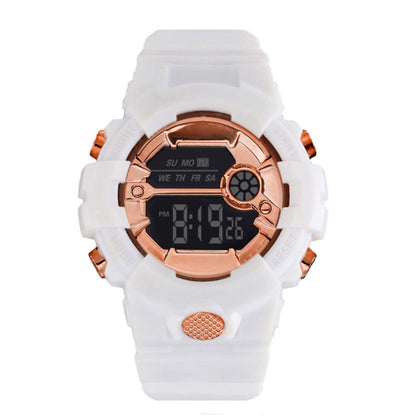 Cute Boys Girls Quartz Watch Kids