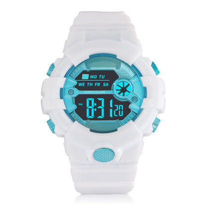 Cute Boys Girls Quartz Watch Kids