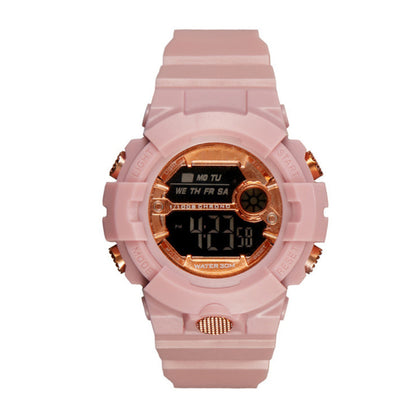 Cute Boys Girls Quartz Watch Kids