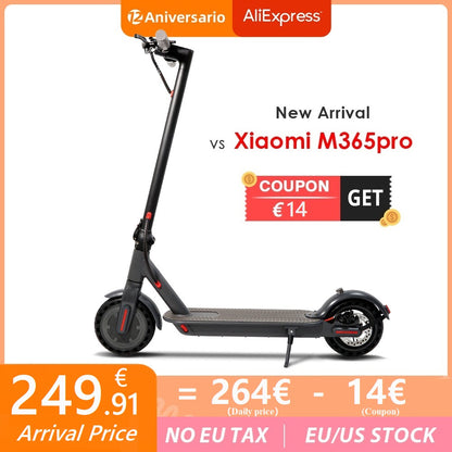 Electric Scooter Adult