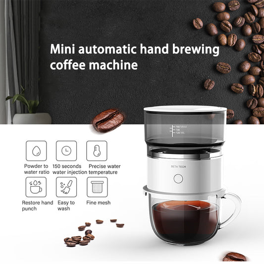 Youpin Mijia Mini Portable Drip Coffee