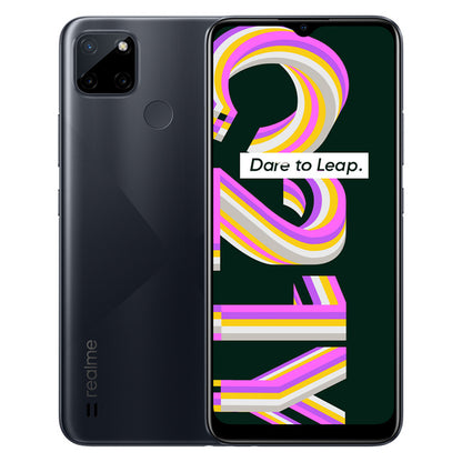 realme Global Version Smartphone