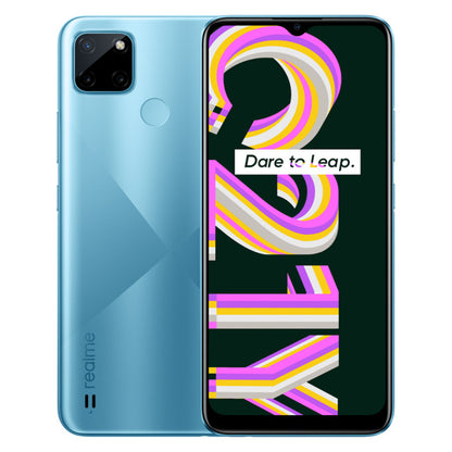 realme Global Version Smartphone