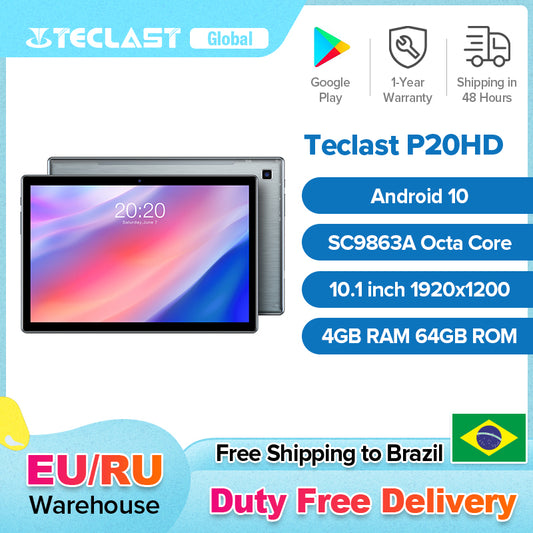 Tablet 4 G Phone Call Android