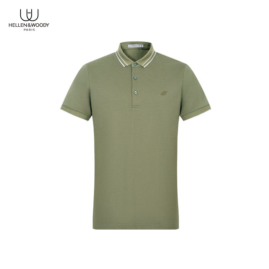 Luxury Polo Shirt