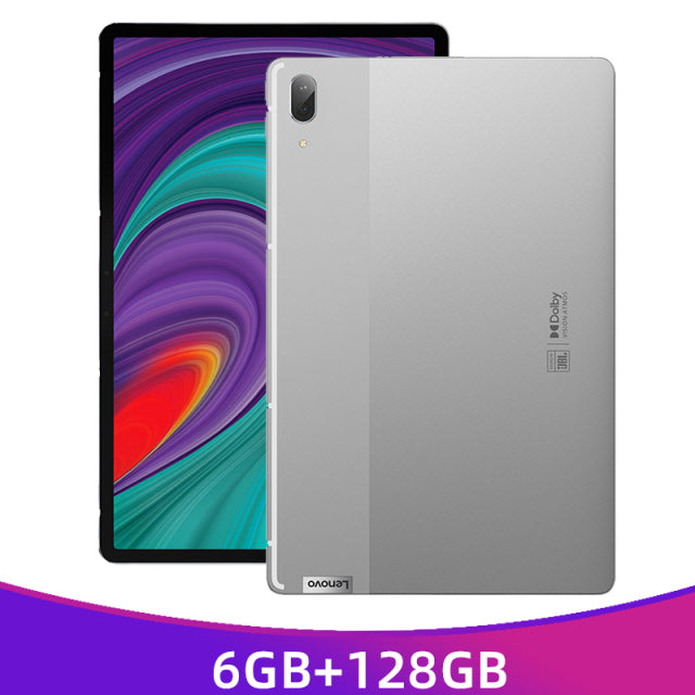 Lenovo Tab P11 Pro Tablet Global Firmware