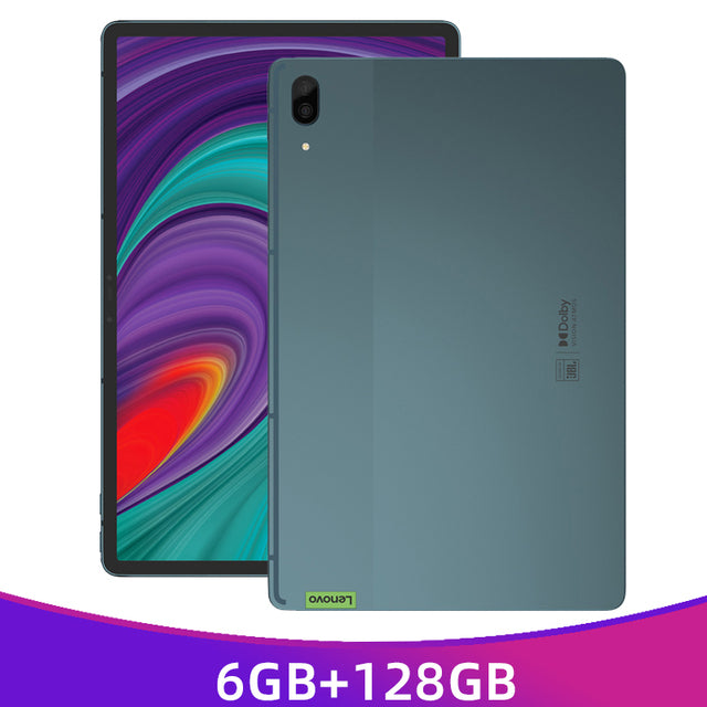 Lenovo Tab P11 Pro Tablet Global Firmware