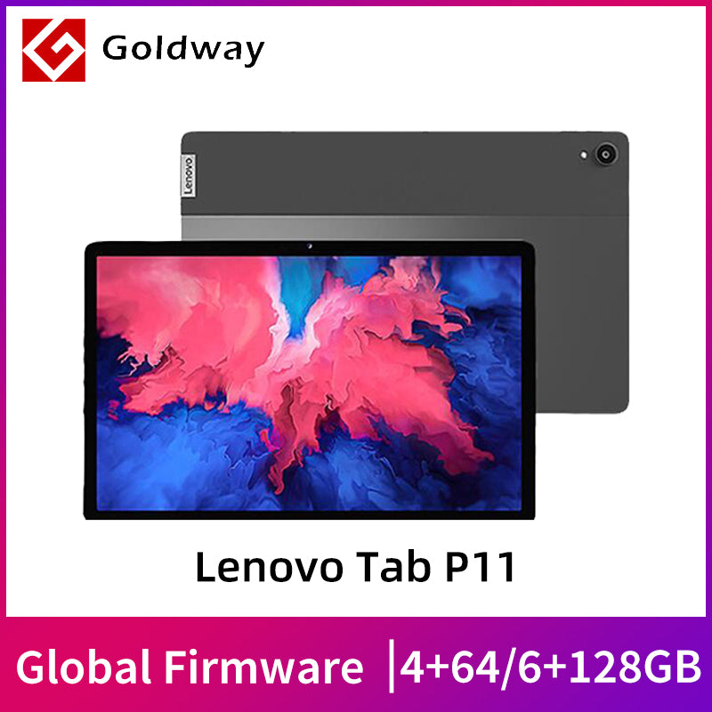 Global ROM Lenovo Tab