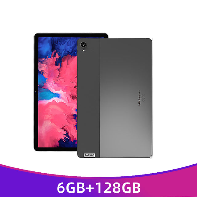 Global ROM Lenovo Tab