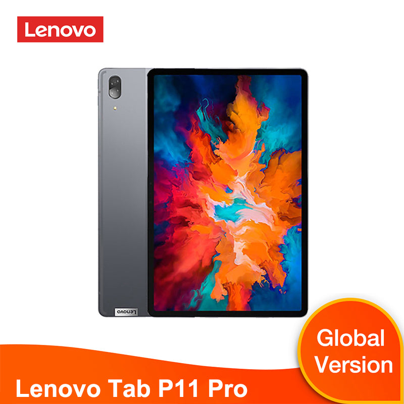 Lenovo Tab P11 Pro Global Firmware Xiaoxin Pad Pro