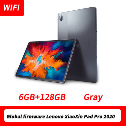 Lenovo Tab P11 Pro Global Firmware Xiaoxin Pad Pro