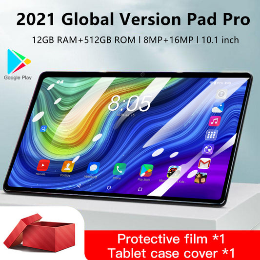 Tablet Android Pad Pro tablet