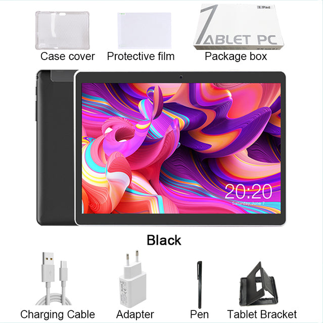 Global Version M30 Pro Tablet