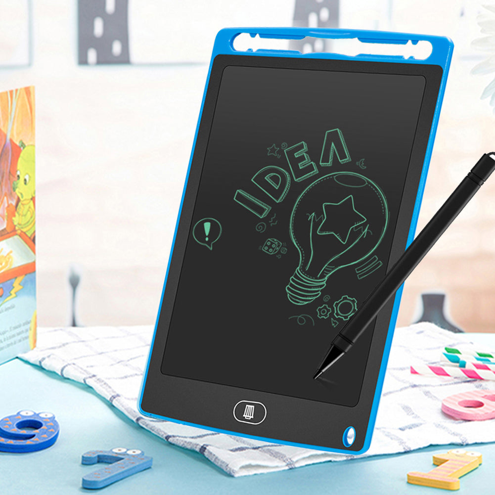 Ultra-Thin Digital LCD Handwriting Tablet Portable Electronic Tablet