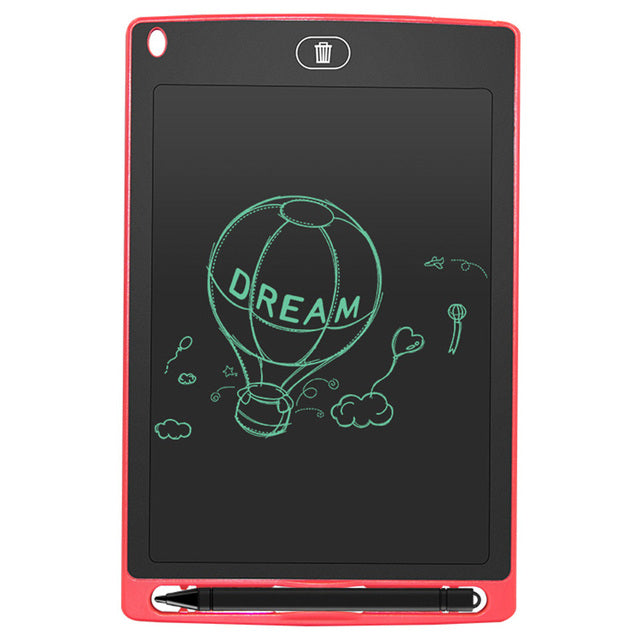 Ultra-Thin Digital LCD Handwriting Tablet Portable Electronic Tablet