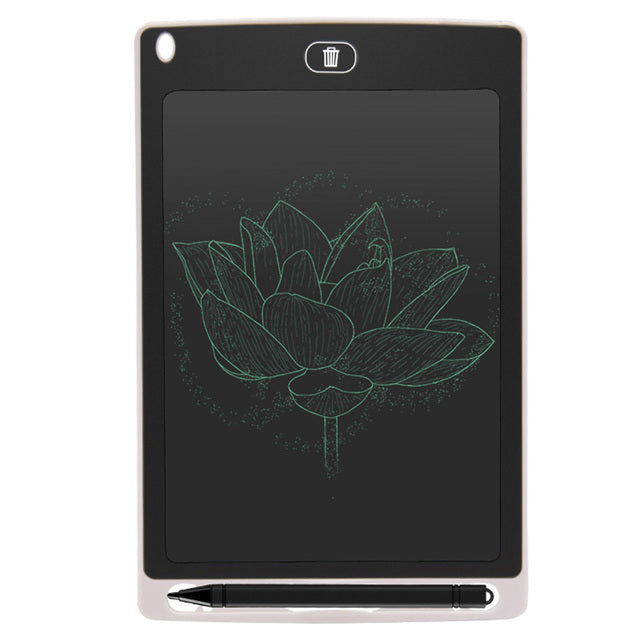 Ultra-Thin Digital LCD Handwriting Tablet Portable Electronic Tablet