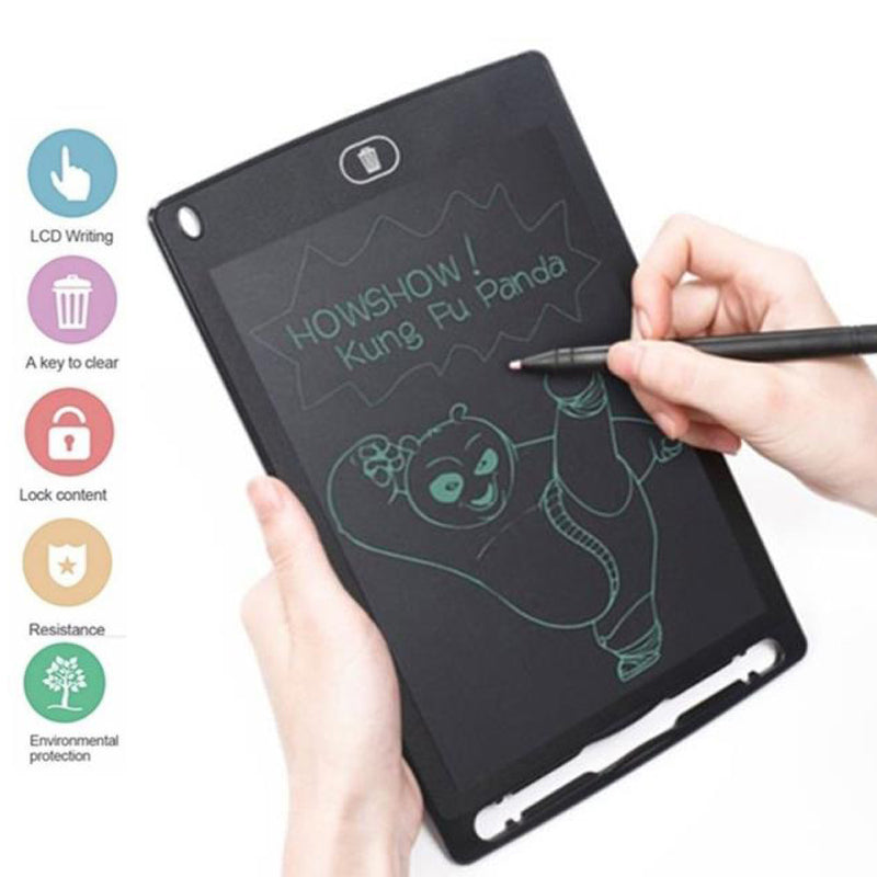 Electronic Drawing Board LCD Screen Writing