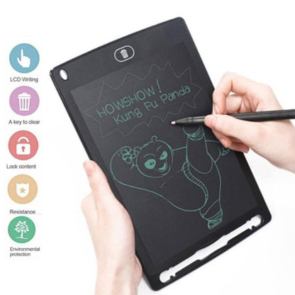 Electronic Drawing Board LCD Screen Writing