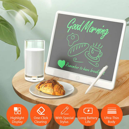 LCD Writing Tablet Digital Drawing Tablet