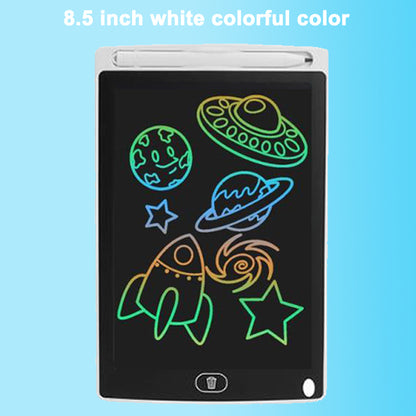 Electronic Drawing Board LCD Screen Writing