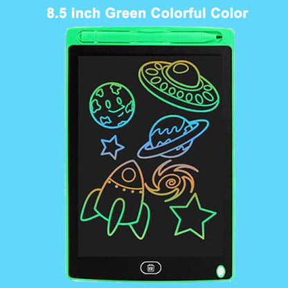 Electronic Drawing Board LCD Screen Writing