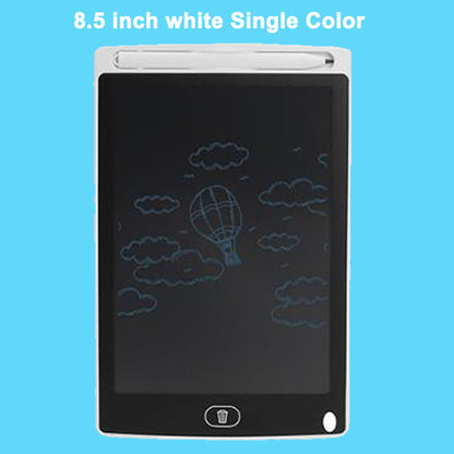 Electronic Drawing Board LCD Screen Writing