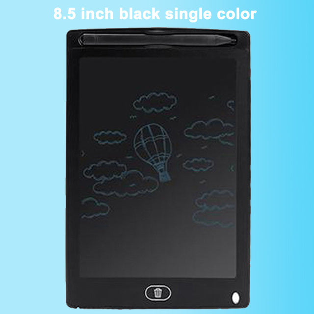 Electronic Drawing Board LCD Screen Writing