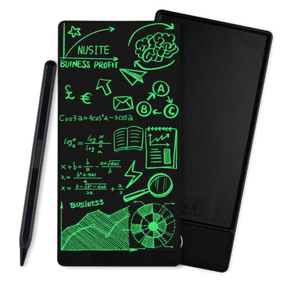 LCD Writing Tablet  Function Electronic Drawing Note