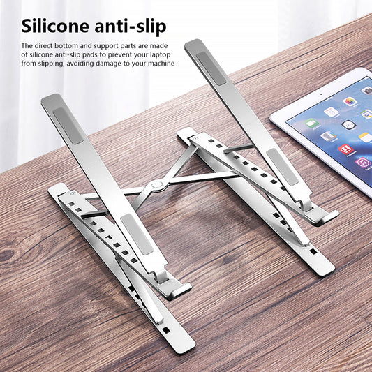 Tablet Notebook Stand Table Cooling Pad