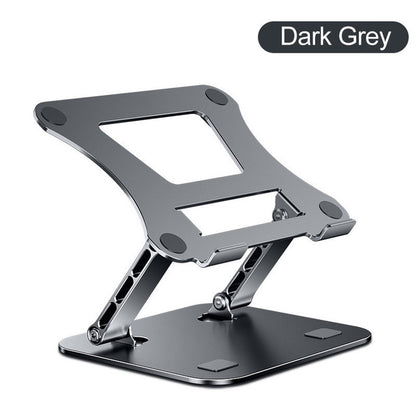 Adjustable Laptop Stand Notebook Stand Compatible