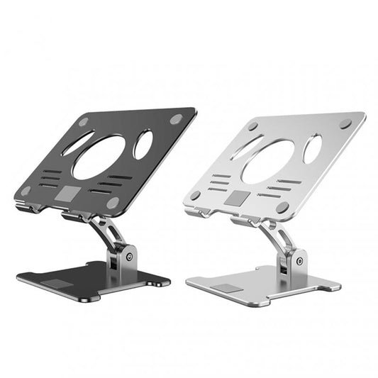 Adjustable Laptop Table Stand Aluminum Laptop