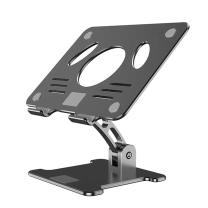 Adjustable Laptop Table Stand Aluminum Laptop