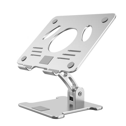 Adjustable Laptop Table Stand Aluminum Laptop