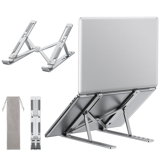 Portable Laptop Stand Aluminium Adjustable